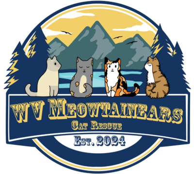 WV Meowtainears Cat Rescue