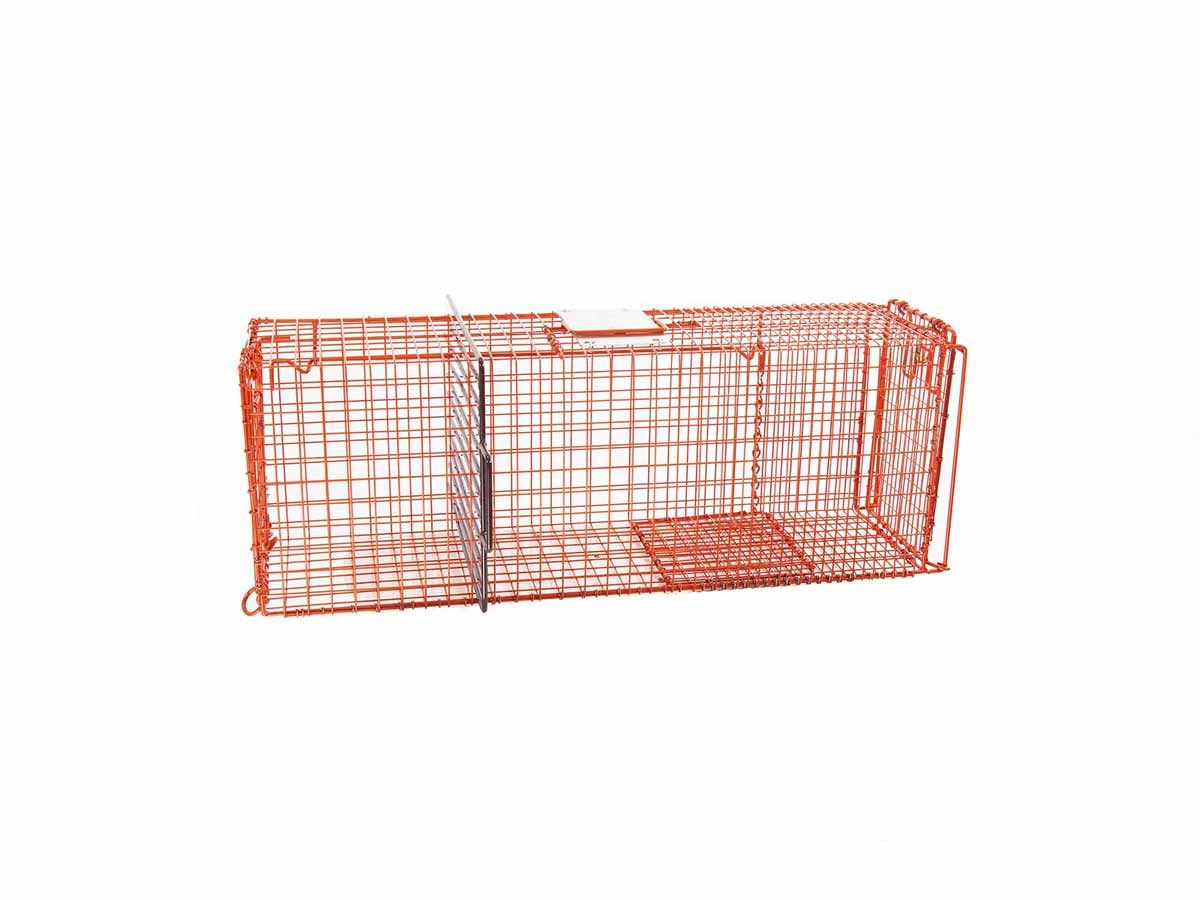 36D - Classic Deluxe Animal Trap